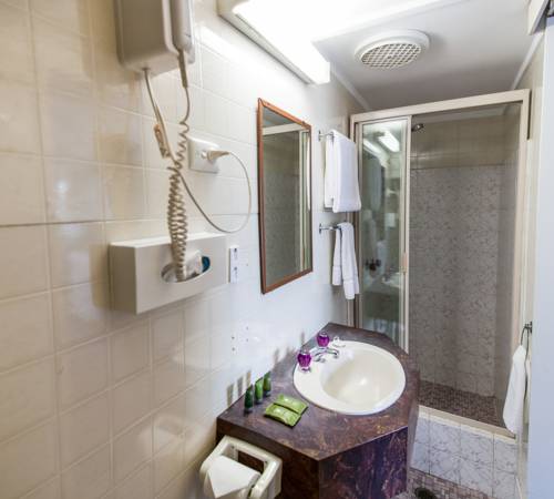 Imagen de la habitación del Hotel Murwillumbah Motor Inn. Foto 5