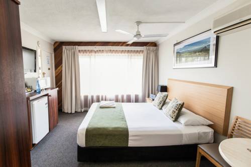 Imagen de la habitación del Hotel Murwillumbah Motor Inn. Foto 6