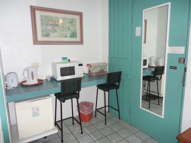 Imagen de la habitación del Hotel Murwillumbah and Apartments. Foto 6