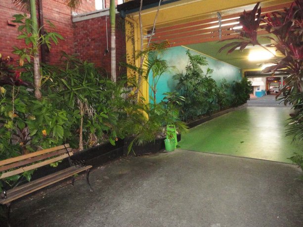 Imagen general del Hotel Murwillumbah and Apartments. Foto 3