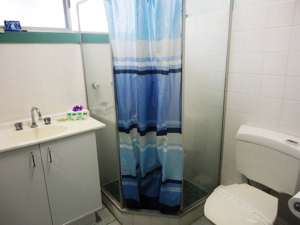 Imagen de la habitación del Hotel Murwillumbah and Apartments. Foto 10