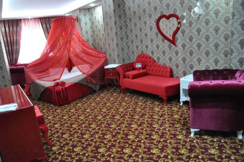 Imagen de la habitación del Hotel Mus Mir Saray. Foto 2