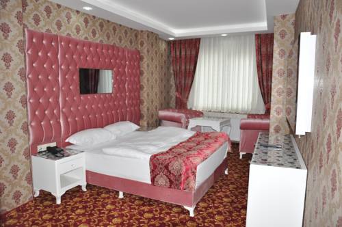 Imagen de la habitación del Hotel Mus Mir Saray. Foto 6