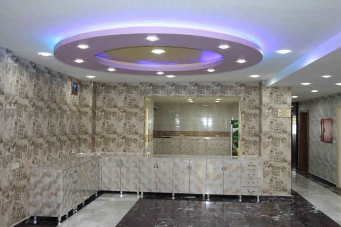 Imagen de los interiores del Hotel Mus Mir Saray. Foto 14