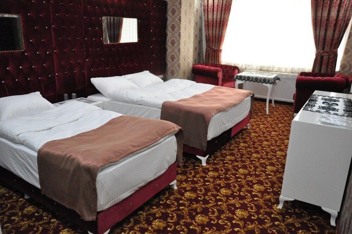 Imagen de la habitación del Hotel Mus Mir Saray. Foto 4