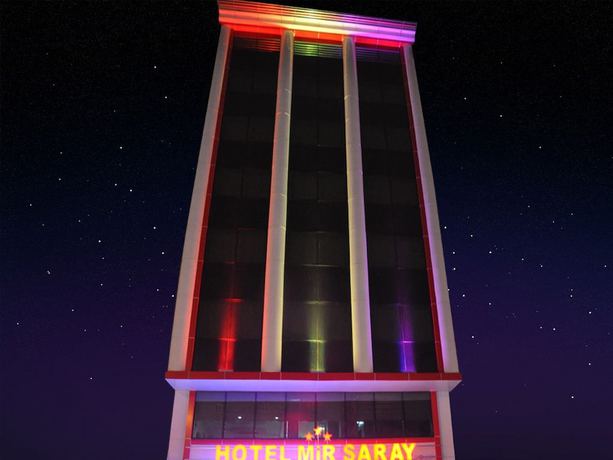 Imagen general del Hotel Mus Mir Saray. Foto 1