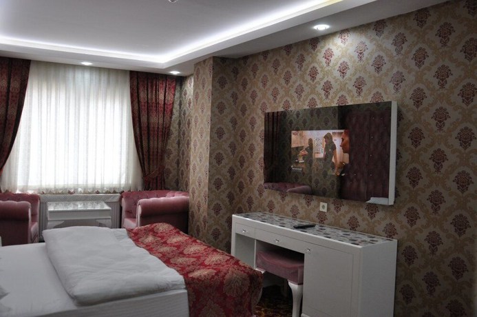 Imagen de la habitación del Hotel Mus Mir Saray. Foto 5