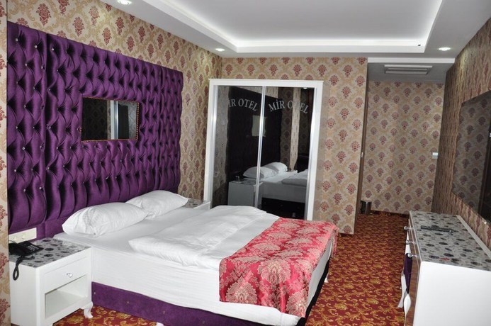 Imagen de la habitación del Hotel Mus Mir Saray. Foto 6