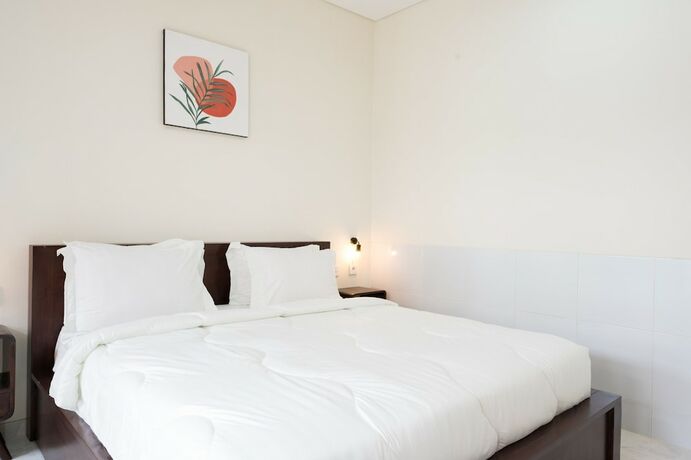 Imagen general del Hotel Musa Canggu. Foto 1