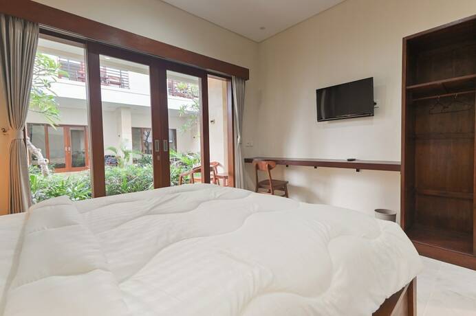 Imagen general del Hotel Musa Canggu. Foto 3