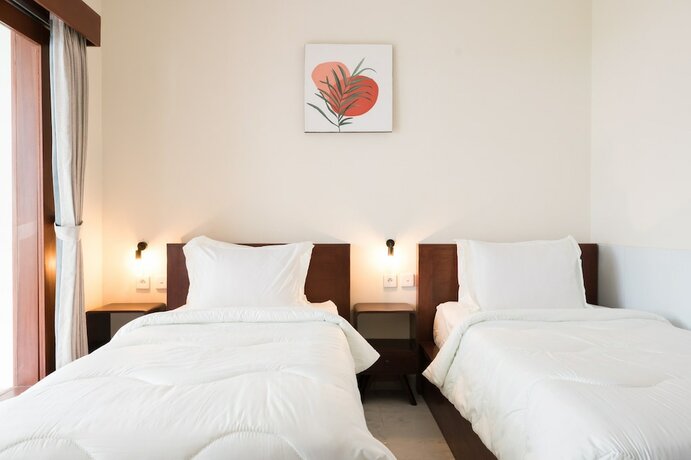 Imagen general del Hotel Musa Canggu. Foto 5