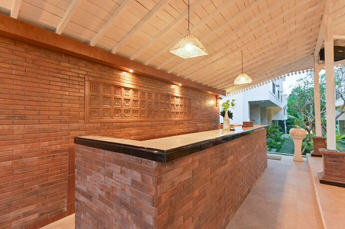 Imagen general del Hotel Musa Canggu. Foto 9