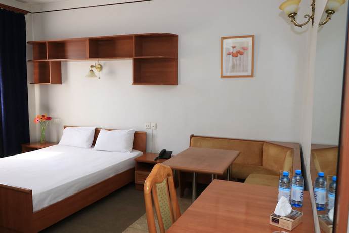Imagen de la habitación del Hotel Musa Ler Yerevan. Foto 3