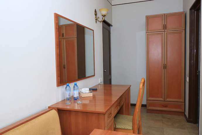 Imagen de la habitación del Hotel Musa Ler Yerevan. Foto 6