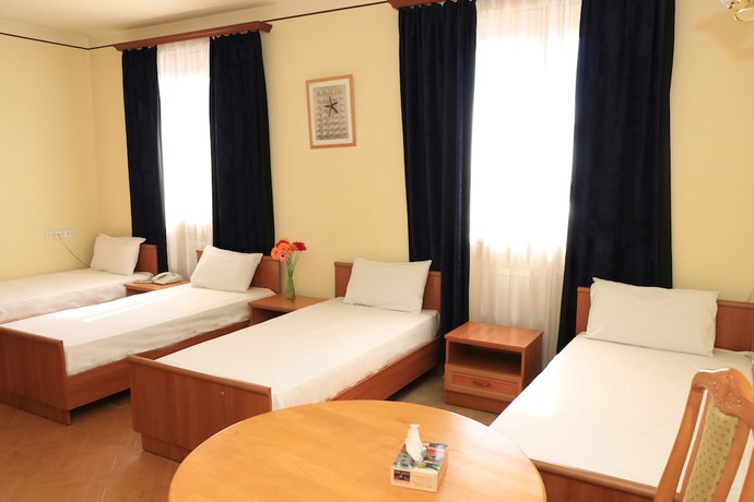 Imagen de la habitación del Hotel Musa Ler Yerevan. Foto 8