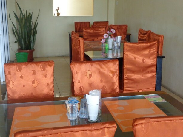 Imagen general del Hotel Musafir Inn. Foto 1