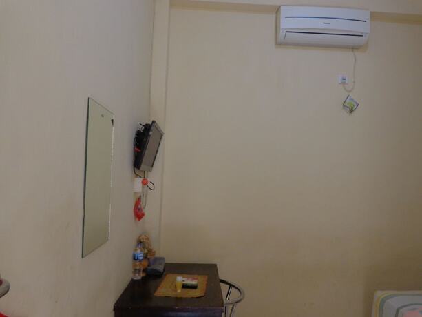 Imagen de la habitación del Hotel Musafir Inn. Foto 3