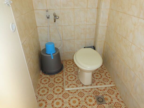 Imagen de la habitación del Hotel Musafir Inn. Foto 4