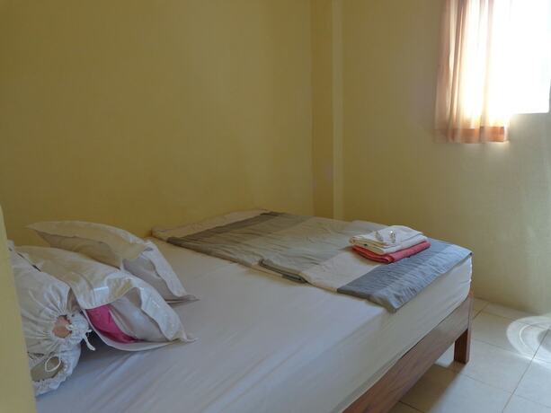 Imagen de la habitación del Hotel Musafir Inn. Foto 6