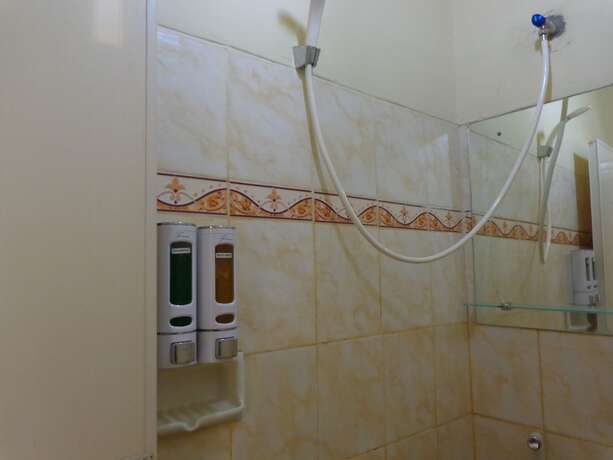 Imagen de la habitación del Hotel Musafir Inn. Foto 7
