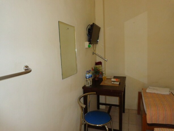 Imagen de la habitación del Hotel Musafir Inn. Foto 9