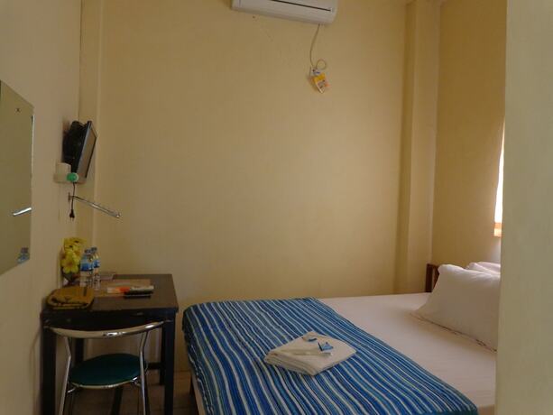 Imagen de la habitación del Hotel Musafir Inn. Foto 10