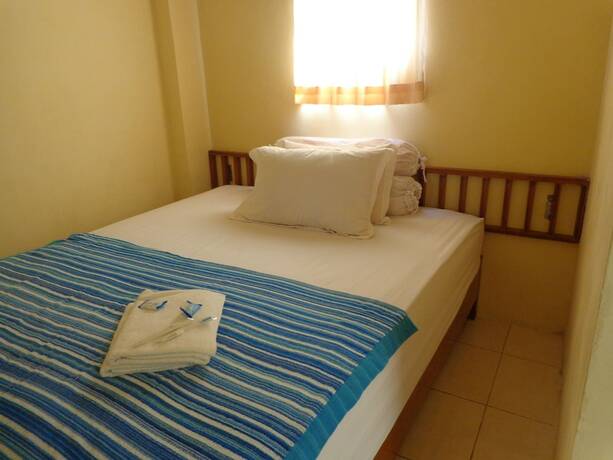 Imagen de la habitación del Hotel Musafir Inn. Foto 11