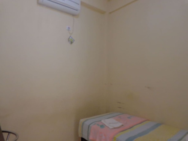 Imagen de la habitación del Hotel Musafir Inn. Foto 12