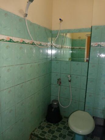Imagen de la habitación del Hotel Musafir Inn. Foto 13