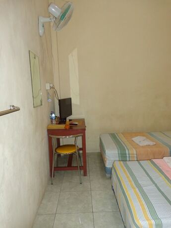 Imagen de la habitación del Hotel Musafir Inn. Foto 14