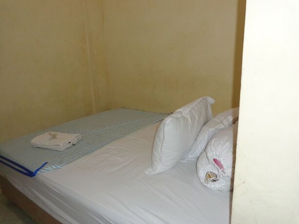 Imagen de la habitación del Hotel Musafir Inn. Foto 15