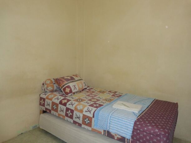 Imagen de la habitación del Hotel Musafir Inn. Foto 16