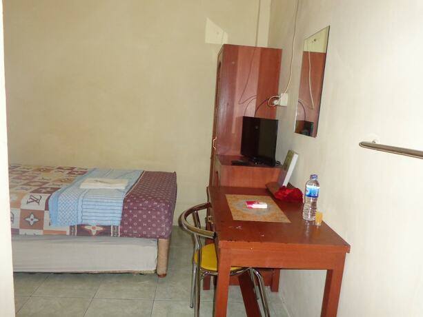 Imagen de la habitación del Hotel Musafir Inn. Foto 17