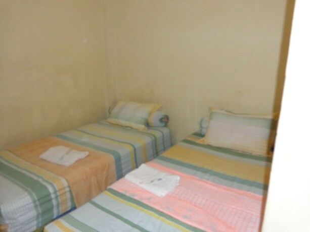 Imagen de la habitación del Hotel Musafir Inn. Foto 18