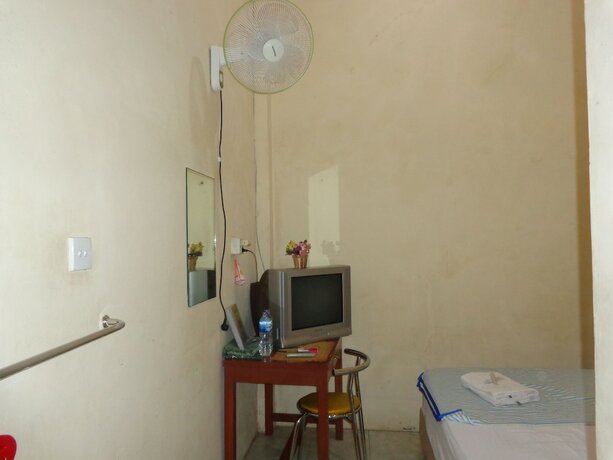 Imagen de la habitación del Hotel Musafir Inn. Foto 19