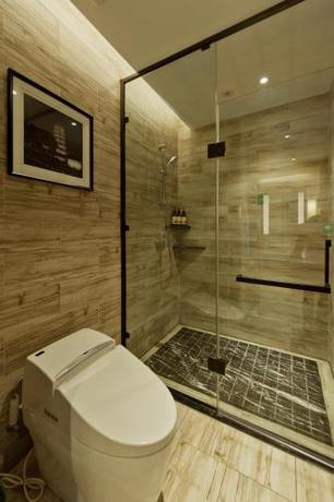 Imagen de la habitación del Hotel Musang.w Smart. Foto 8