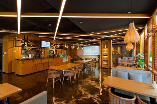 Imagen general del Hotel Musang.w Smart. Foto 5