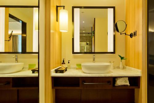 Imagen general del Hotel Musang.w Smart. Foto 7
