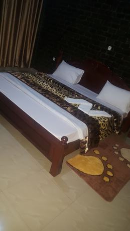 Imagen de la habitación del Hotel Musanze Caves. Foto 3