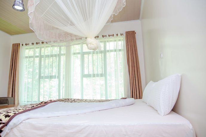 Imagen de la habitación del Hotel Musanze Caves. Foto 5