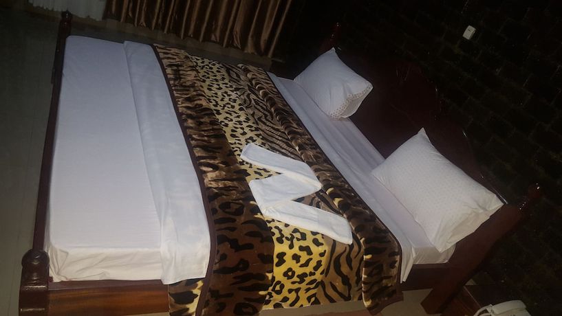 Imagen de la habitación del Hotel Musanze Caves. Foto 14