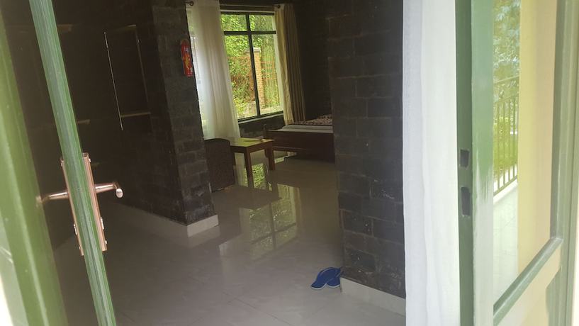 Imagen de la habitación del Hotel Musanze Caves. Foto 17
