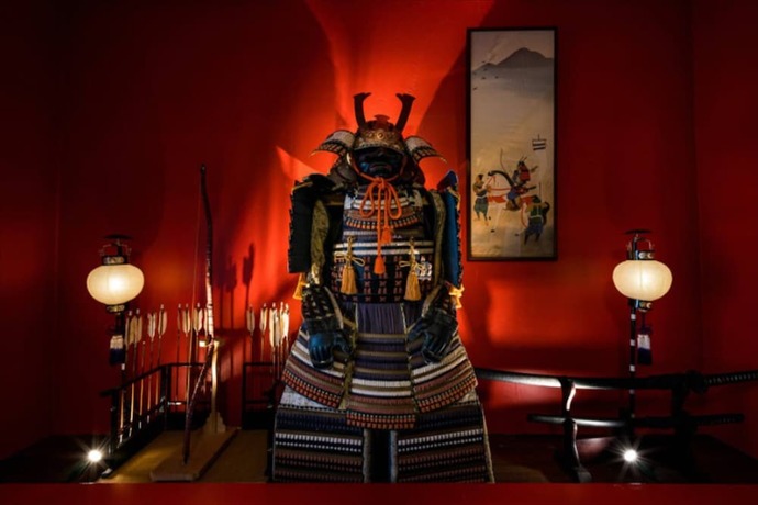 Imagen general del Hotel Musashi Machiya Ni. Foto 5