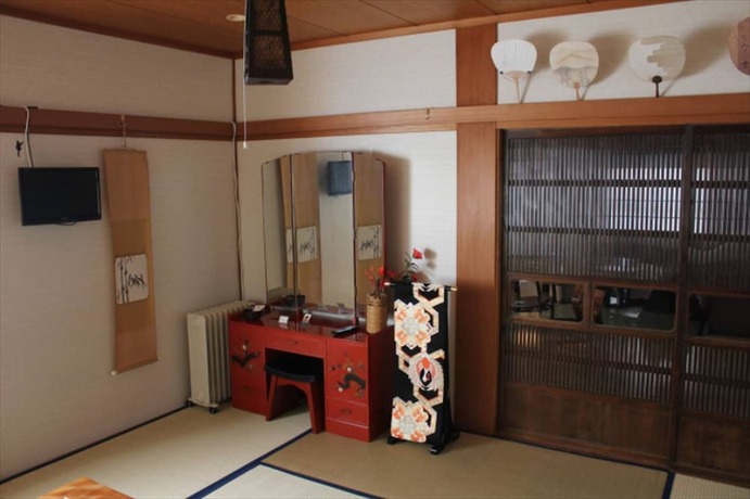 Imagen general del Hotel Musashi Machiya Ni. Foto 6