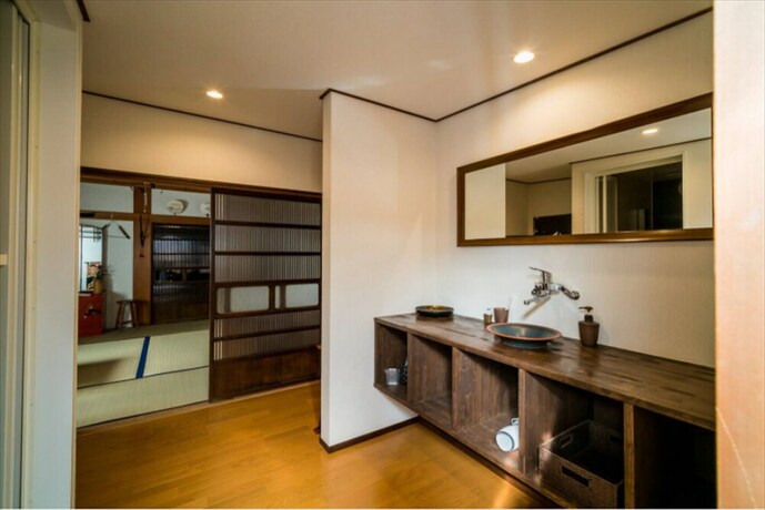 Imagen general del Hotel Musashi Machiya Ni. Foto 7