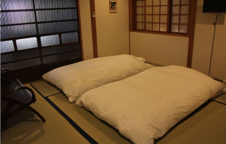 Imagen general del Hotel Musashi Machiya Ni. Foto 12