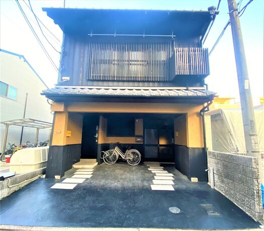 Imagen general del Hotel Musashi Machiya Ni. Foto 13