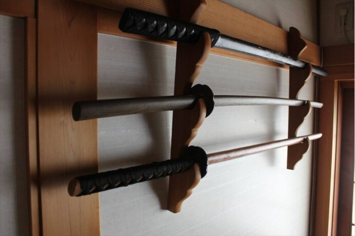 Imagen general del Hotel Musashi Machiya Ni. Foto 16