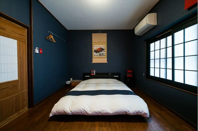 Imagen general del Hotel Musashi Machiya Ni. Foto 2