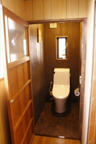Imagen de la habitación del Hotel Musashi Machiya Ni. Foto 21